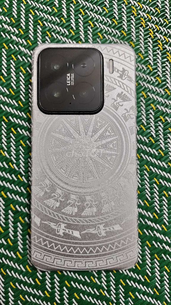 Xiaomi 15 512GB Đen. Mua bán Điện thoại tại Thành phố Thái Bình Thái Bình được đăng bởi THÁI VĂN BÌNH hình 1