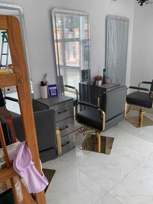 3 bộ gương đèn les +ghế tặng tủ. Mua bán Bàn ghế tại Huyện Ninh Giang Hải Dương được đăng bởi Lê Xuân Tài