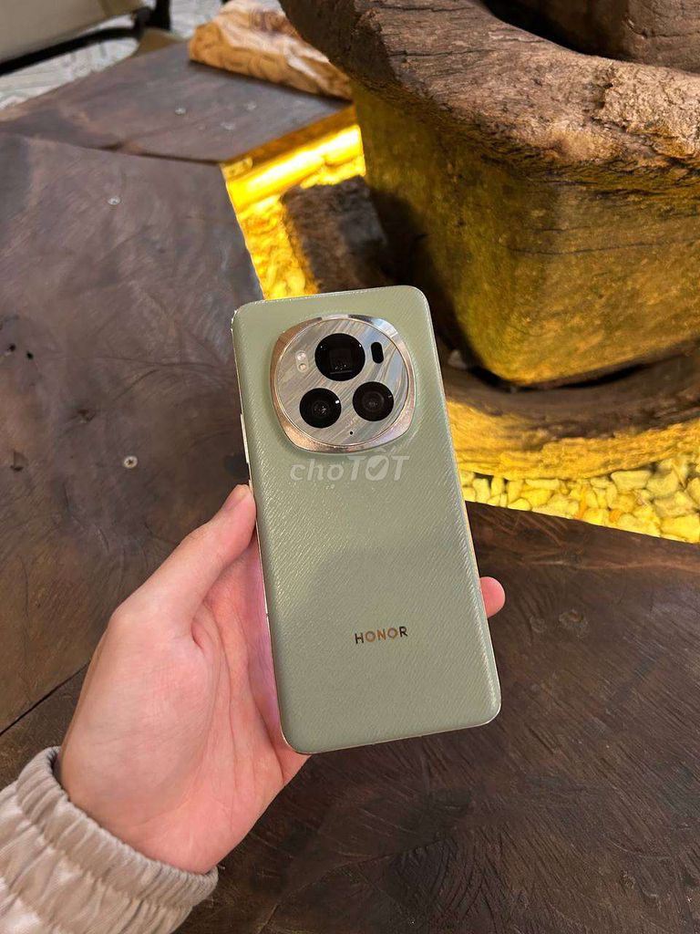 Honor Magic 6 Pro. Mua bán Điện thoại tại Thành phố Thủ Đức Tp Hồ Chí Minh được đăng bởi Tank hình 1