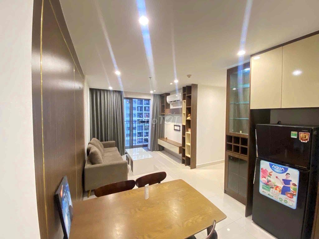 CHO THUÊ CĂN HỘ 3PN FULL NỘI THẤT VINHOMES GRAND PARK