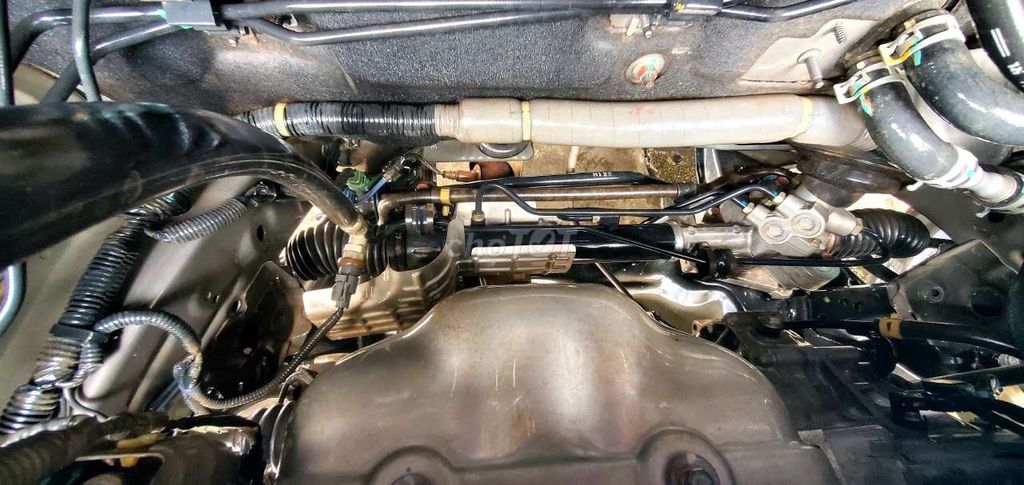 Honda CR-V 2011 MOLUDO đặc biệt full. Mua bán Ô tô tại Huyện Đan Phượng Hà Nội được đăng bởi hoangphuc hình 4