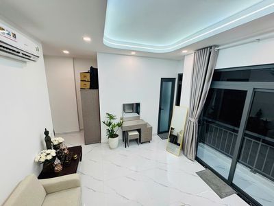 Аренда · 1 комн. · 23 м² · Quận Bình Tân, ул. Đường Tây Lân