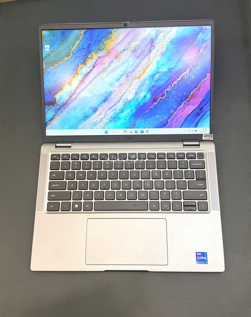 Laptop Dell Latitude 7440 i7-1365U/16GB/32GB/14''. Mua bán Laptop tại Thành phố Biên Hòa Đồng Nai được đăng bởi Từ Ngọc Sơn hình 1