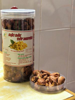 Hạt điều sấy nguyên vị 500gram. Mua bán Đồ ăn, thực phẩm và các loại khác tại Quận Cẩm Lệ Đà Nẵng được đăng bởi Thanh Nguyen