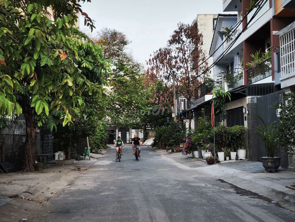 ĐẤT BIỆT THỰ 1 ĐỜI CHỦ 319M2 KDC TÂN TIẾN, Q12 – NGAY KÊNH THAM LƯƠNG Đường Nguyễn Văn Quá, Phường Tân Thới Hiệp, Quận 12, Tp Hồ Chí Minh Quận 12 Tp Hồ Chí Minh