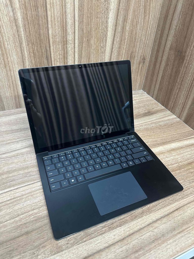 Microsoft Surface Laptop 5. Mua bán Laptop tại Quận Hà Đông Hà Nội được đăng bởi CT LAP chuyên Laptop US hình 1