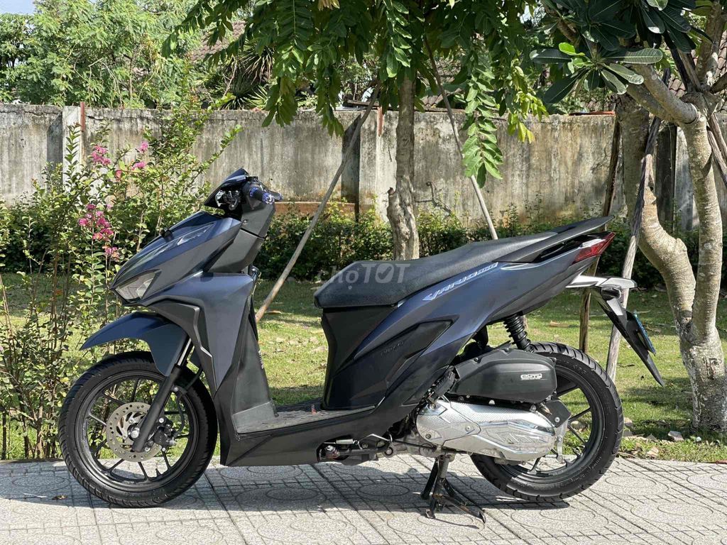 Vairio 125 Đk 2020 BS 94 Chính Chủ Bao ký