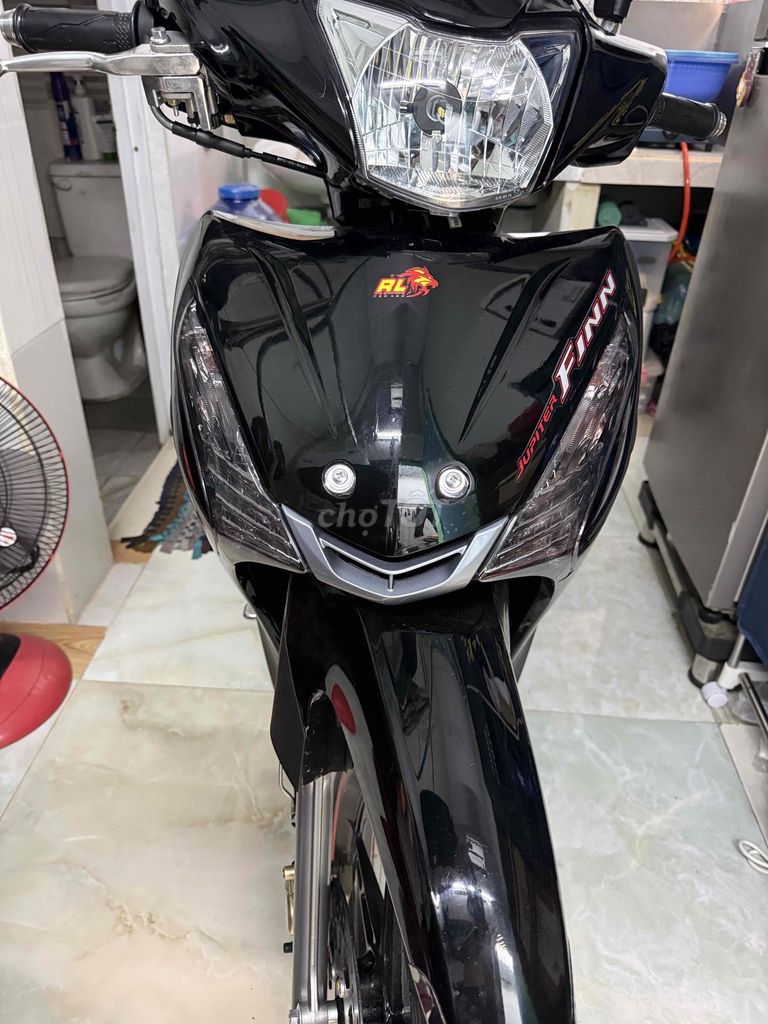 Jupiter Finn 2025 Chính chủ Cavet. Mua bán Xe máy tại Quận Gò Vấp Tp Hồ Chí Minh được đăng bởi Hoàng hình 6