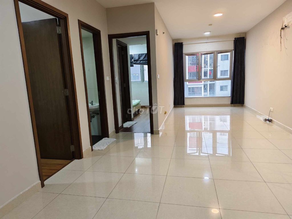 Cho thuê căn hộ Celadon City - Khu Ruby 68m² 2PN 2WC Giá 10Tr/tháng
