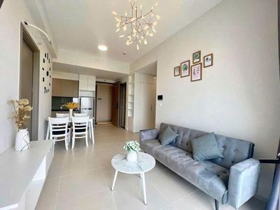 CCCC Cityland, Phan Văn Trị, GV: 75m2, 2p ngủ, NT mới, 14triệu