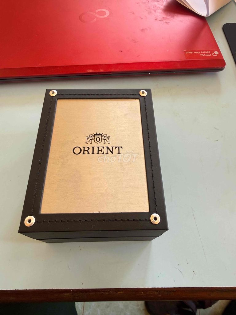 đồng hồ orient chính hãng. Mua bán Đồng hồ tại Huyện Phú Vang Thừa Thiên Huế được đăng bởi Hoàng Đức hình 2