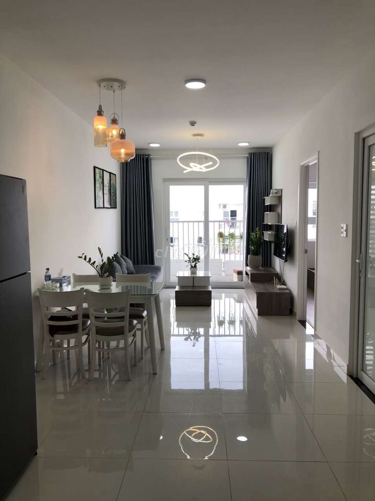 Cam kết giá tốt: 50m²-65m² giá nhỉnh 2,4tỷ