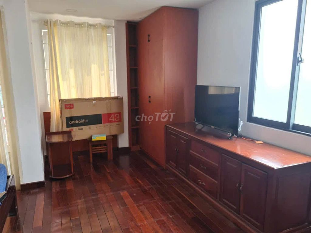 Bán nhà góc 2 mặt hẻm Lê Văn Sỹ, Phú Nhuận, 8.9 tỷ - ảnh 3