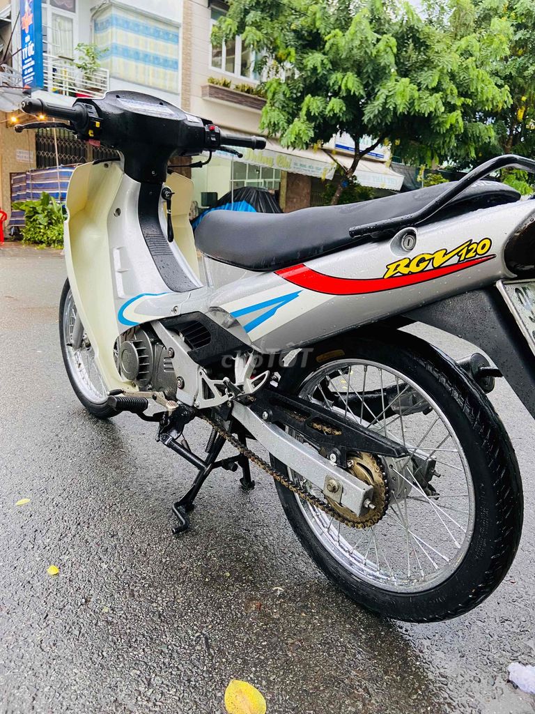 Bán xe. Mua bán Xe máy tại Thành phố Sa Đéc Đồng Tháp được đăng bởi Nguyễn phương nam hình 4