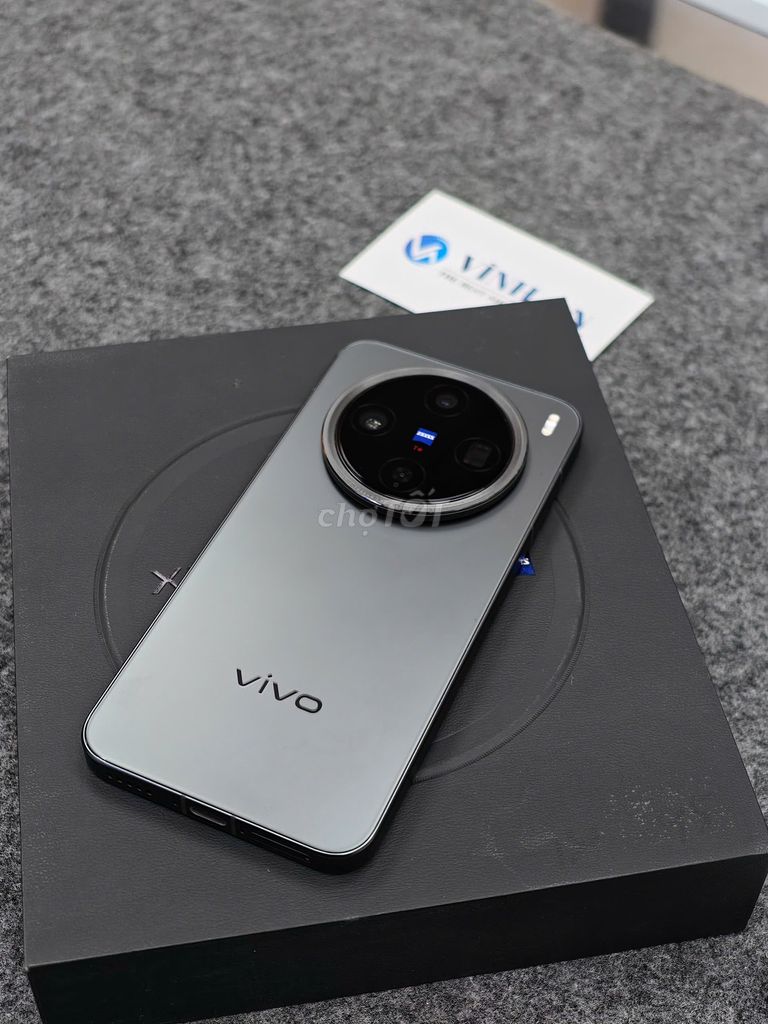 Vivo X200 Pro Mini - FULLBOX 99% - 132615457