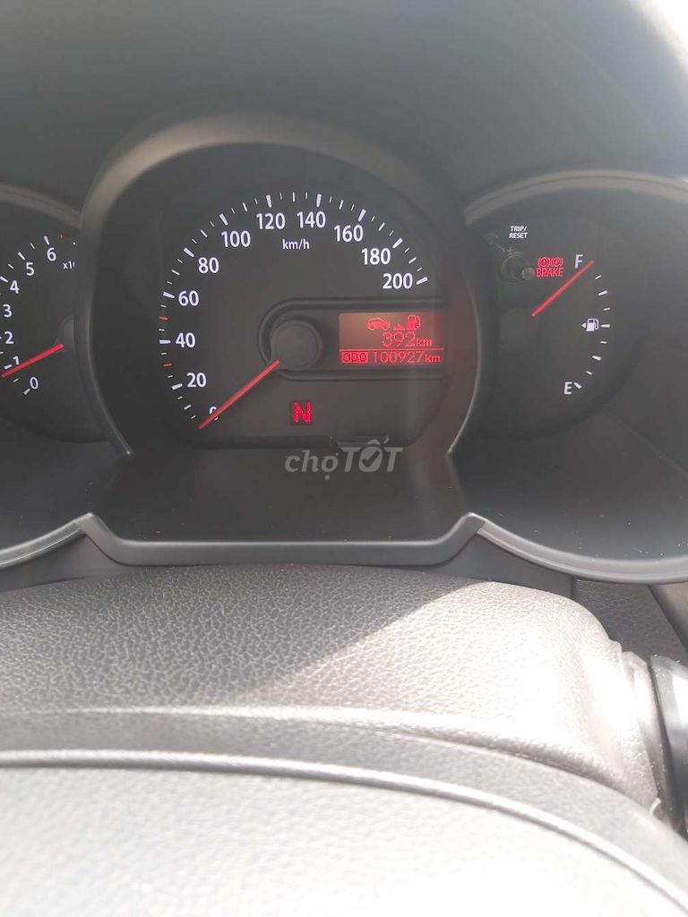 Kia Picanto 2011 - 100800 km