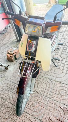 Dream 50 cc 2025 mới tinh. Mua bán Xe máy tại Huyện Củ Chi Tp Hồ Chí Minh được đăng bởi Vuvan kha