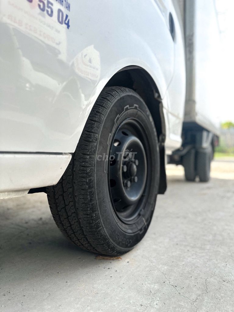 Xe tải đông lạnh 1 tấn hyundai giá rẻ. Mua bán Xe tải, xe ben tại Quận Bình Tân Tp Hồ Chí Minh được đăng bởi Nguyễn Khánh Bình hình 4