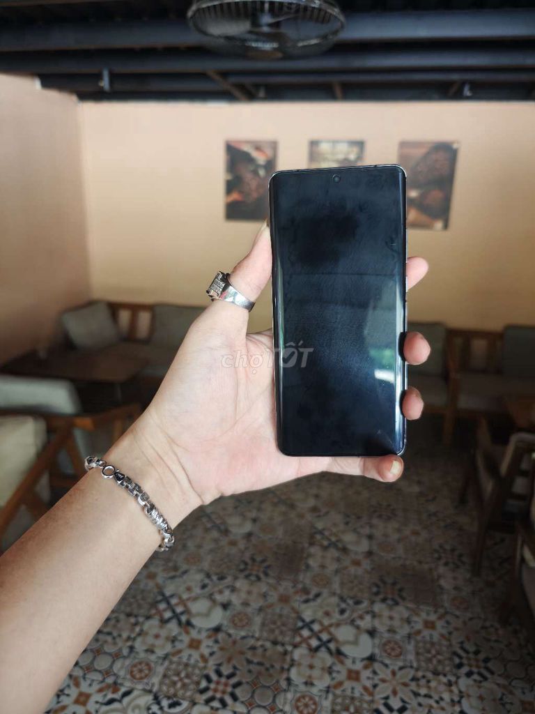 Huawei P50 Pro Harmony 4.2 cài full Google gl. Mua bán Điện thoại tại Thành phố Thuận An Bình Dương được đăng bởi Đạt Bình Dương hình 1
