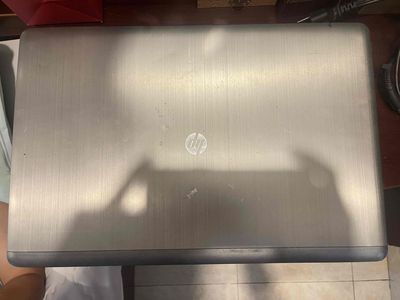 HP Pavilion i7-3520M 8GB Bạc Like New