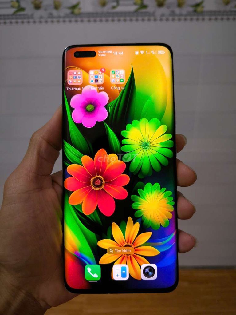 Honor Magic 4 Pro (Bán+GL)