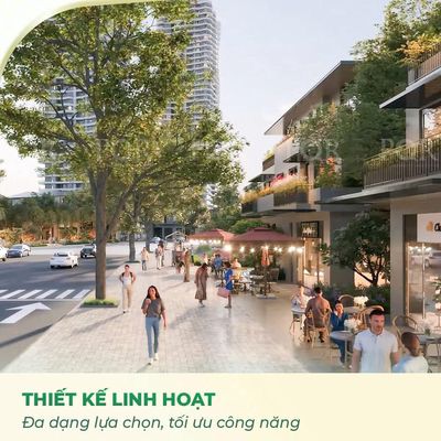 Bán shophouse 2 mặt tiền tại dự án Eco Retreat Long An. Mua bán nhà ở tại Huyện Bến Lức Long An được đăng bởi Vu thi Quyen