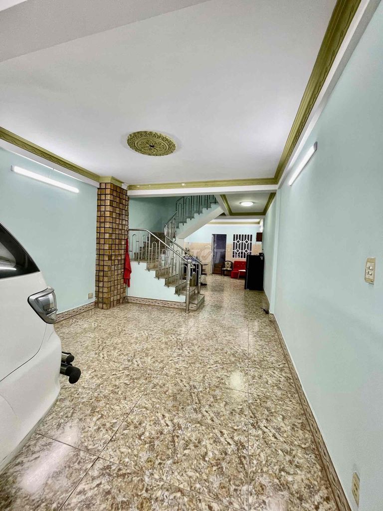 Rất cần tiền bán nhà khu VIP Hoàng Việt. Mua bán nhà ở tại Quận Tân Bình Tp Hồ Chí Minh được đăng bởi Minh hình 3