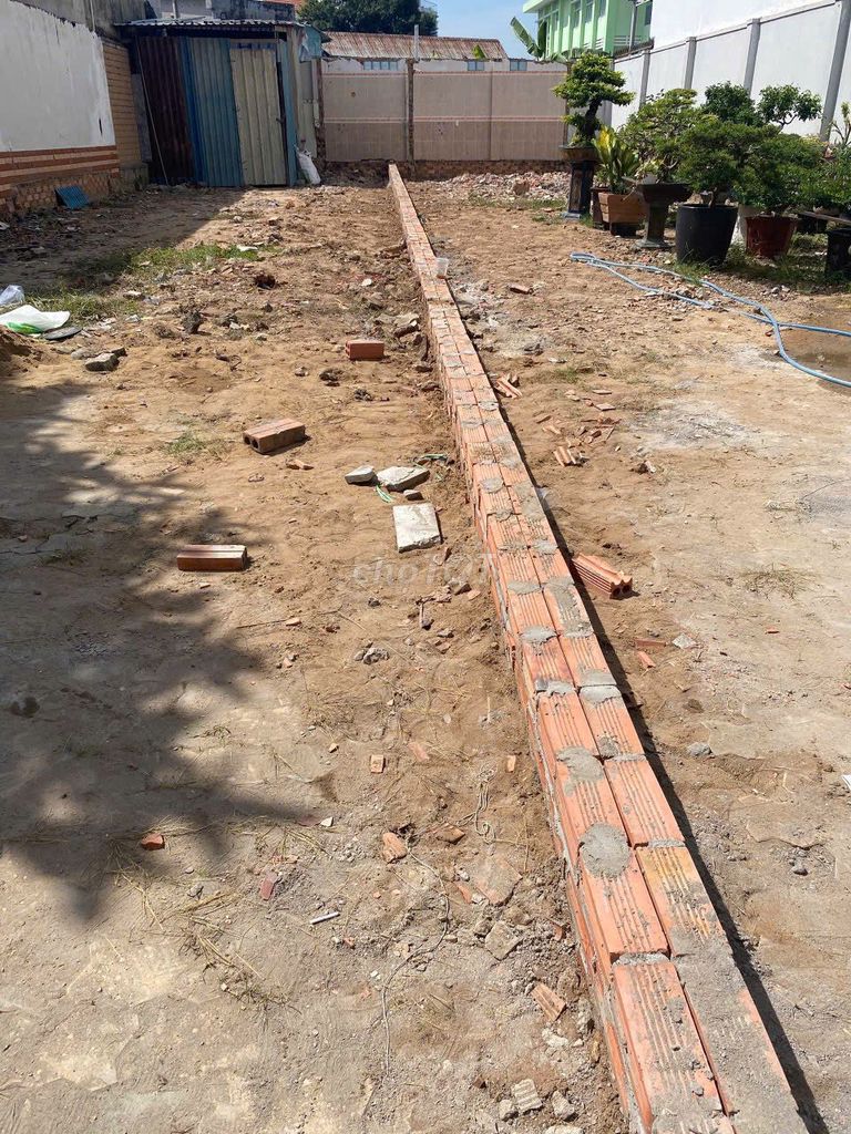 Hiếm! ất 111.9m² HXH đường 8 Linh Trung - sổ hồng riêng, vuông vức