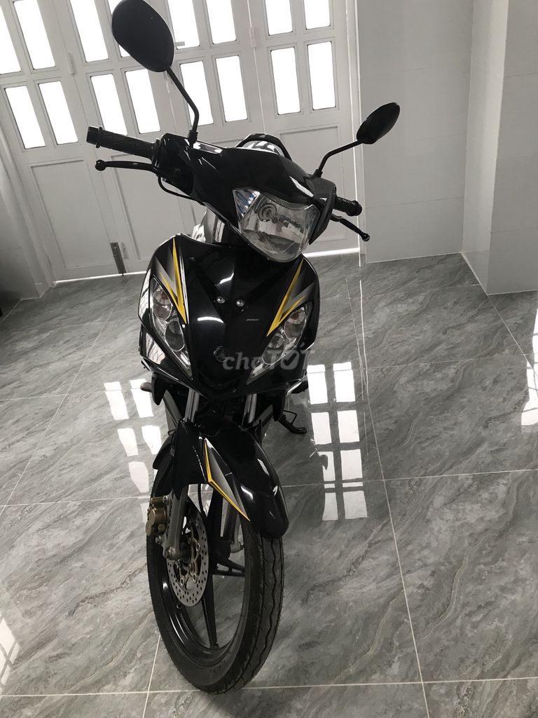 Ex 2009 zin đẹp.. Mua bán Xe máy tại Huyện Châu Thành Bến Tre được đăng bởi A Đat hình 2