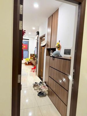 Cần gã căn hộ Bcons Garden đầy đủ nội thất