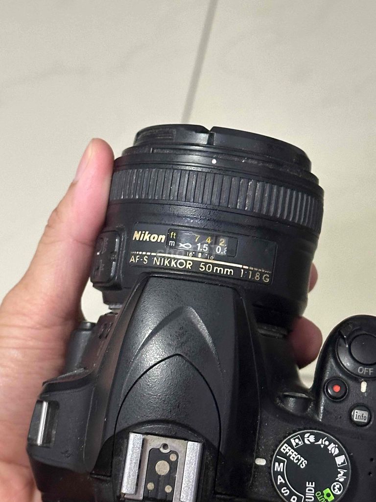 Nikon d3400 chụp ảnh gia đình. Chân dung