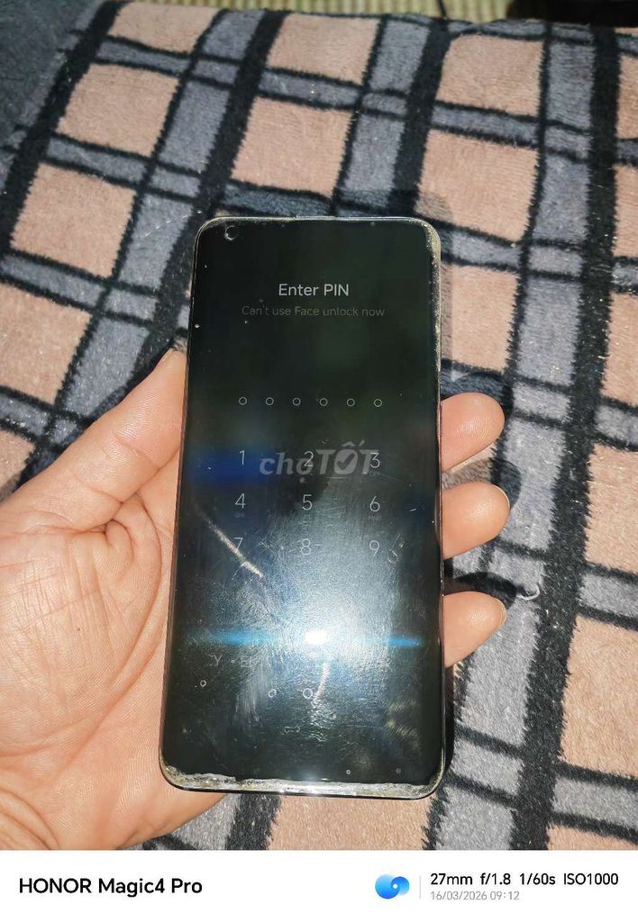 Muốn bán điện thoại  xiaomi mi10s. Mua bán Điện thoại tại Huyện Văn Lâm Hưng Yên được đăng bởi Người Miền Núi hình 1