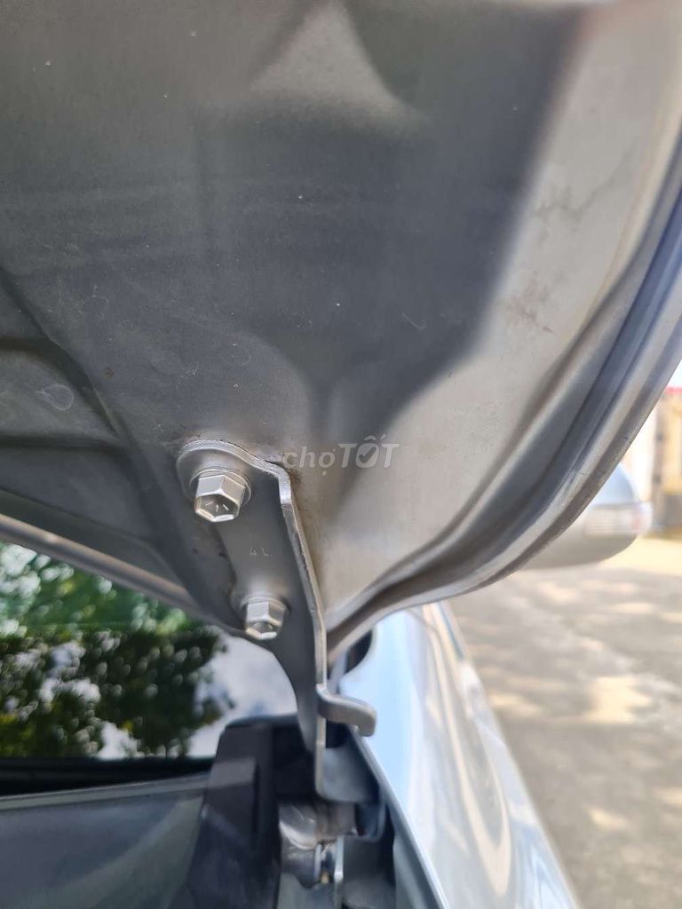 2007 2.4 G - 166500 km. Mua bán Ô tô tại Huyện Tân Phú Đồng Nai được đăng bởi A Tư hình 21