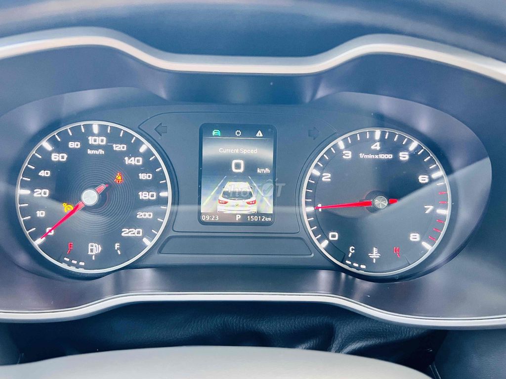 MG ZS sản xuất 2024 sơn zin cả xe siêu mới. Mua bán Ô tô tại Quận Cầu Giấy Hà Nội được đăng bởi Nam HQ Auto hình 18