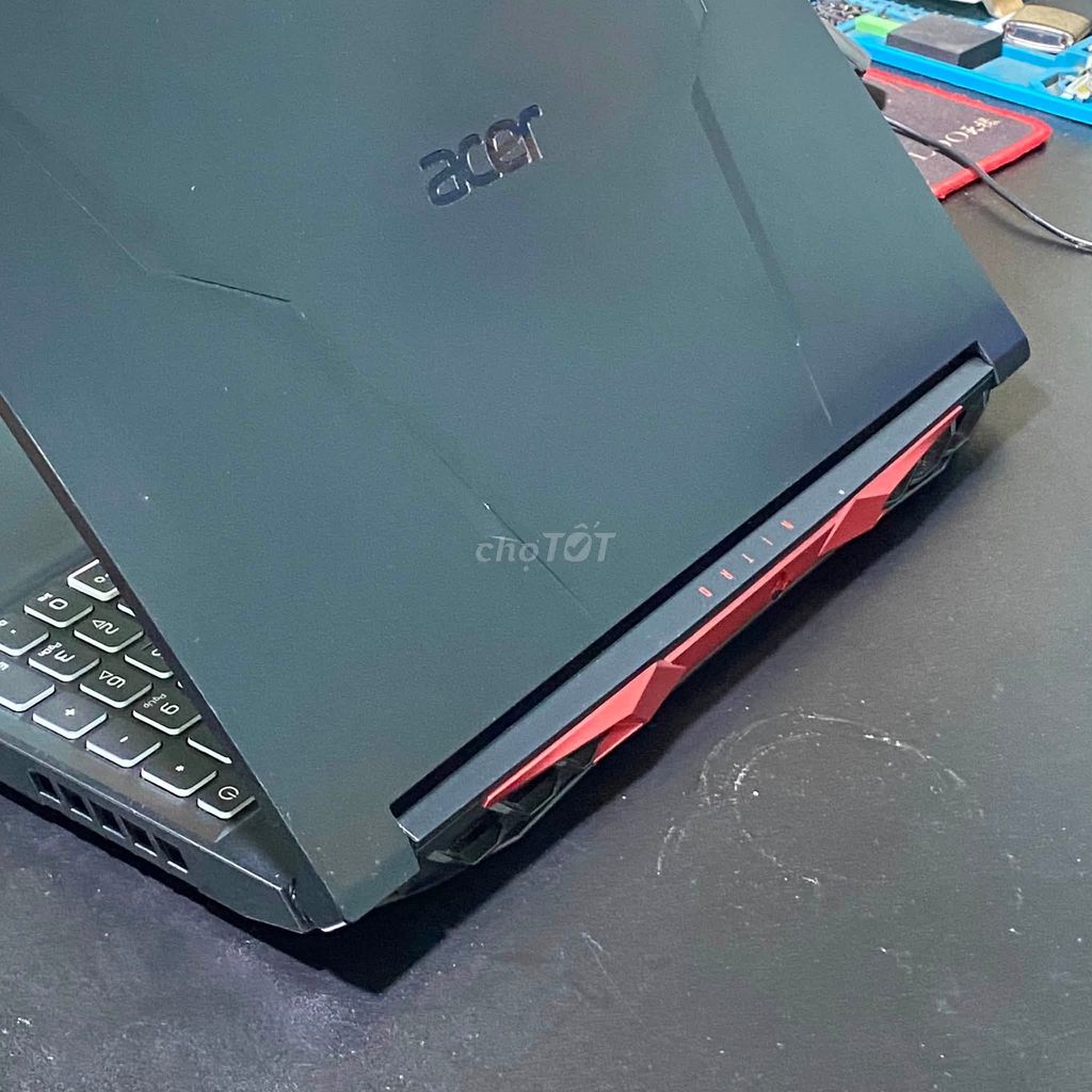✅Laptop Gaming Acer Ryzen5 5600H-Ram 16G-GTX 1650. Mua bán Laptop tại Quận Tân Phú Tp Hồ Chí Minh được đăng bởi Lâm hình 1