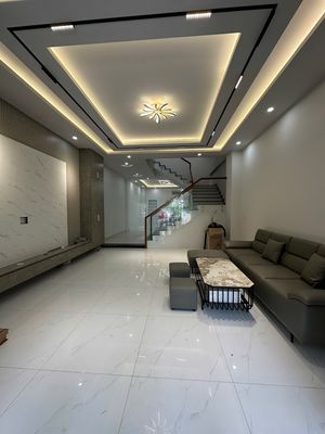 Bán nhà 3 tầng Huỳnh Ngọc Đủ khu đô thị sinh thái Hoà Xuân. Mua bán nhà ở tại Quận Cẩm Lệ Đà Nẵng được đăng bởi Anh