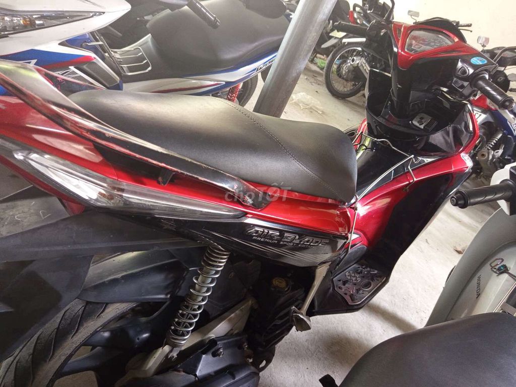 Cần bán xe lên đời ( giá cả thương lượng). Mua bán Xe máy tại Huyện Sóc Sơn Hà Nội được đăng bởi Bang T hình 1