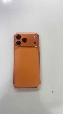 Apple iPhone 17 Pro Max 256GB Cam VN Pin 100%