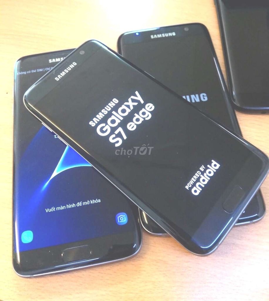 0337623761 - Samsung Galaxy S7 Edge màn cong 2 sim cực đẹp