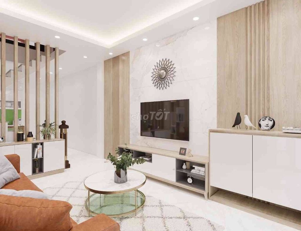 Nhà 36m2 Phố Vũ Tông Phan, Bùi Xương Trạch, Thanh Xuân, Hà Nội - 7.4 t