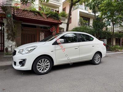 Attrage -1.2AT - 2018. Mua bán Ô tô tại Thành phố Bắc Ninh Bắc Ninh được đăng bởi Bùi văn Hoàn