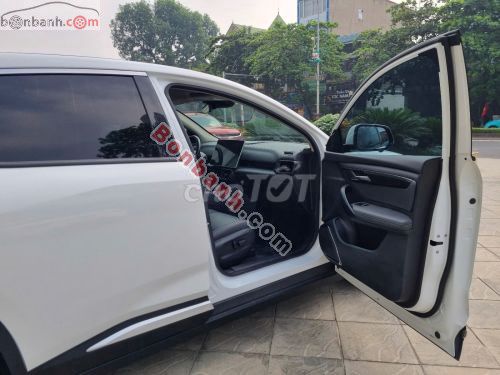 VinFast VF8 Eco AWD 2023. Mua bán Ô tô tại Thành phố Vĩnh Yên Vĩnh Phúc được đăng bởi Green Future Vaxuco hình 4