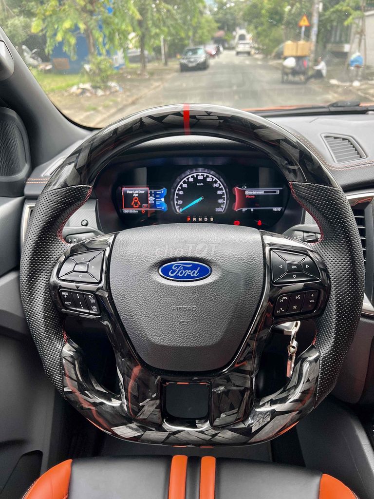 RANGER WILDTRAK 3.2AT4x4 2015 MẪU MỚI XE CỰC CHẤT. Mua bán Ô tô tại Quận Bình Tân Tp Hồ Chí Minh được đăng bởi UY TÍN CHẤT LƯỢNG HÀNG ĐẦU hình 7