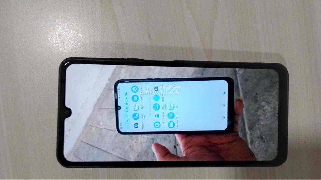 dư dùng muốn bán. Mua bán Điện thoại tại Quận 1 Tp Hồ Chí Minh được đăng bởi Phong Lê hình 2
