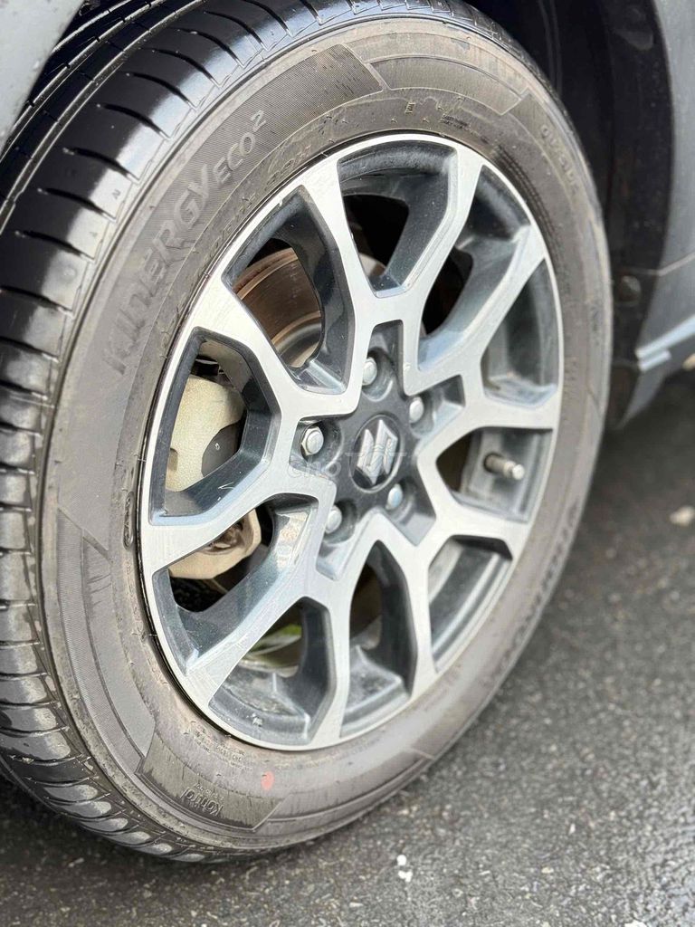 Suzuki XL 7 2020 AT - 92000 km. Mua bán Ô tô tại Quận 12 Tp Hồ Chí Minh được đăng bởi Nam 48 AUTO hình 9