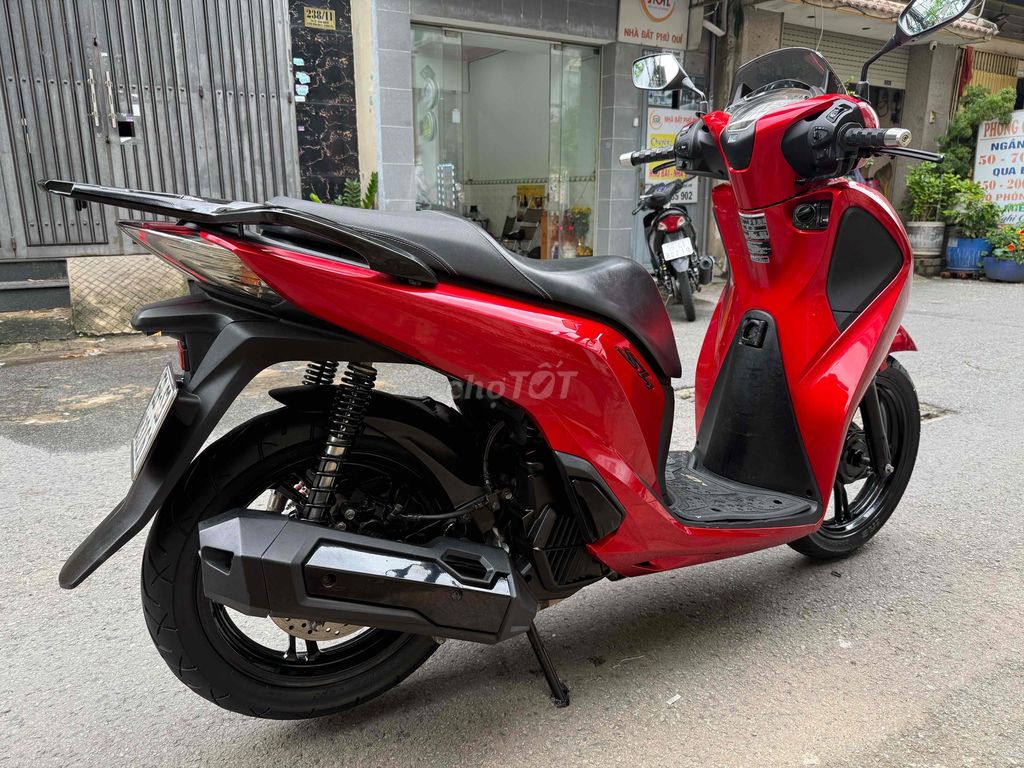 Sh125 bssg chính chủ cần bán. Mua bán Xe máy tại Quận 12 Tp Hồ Chí Minh được đăng bởi Tài Nho hình 7