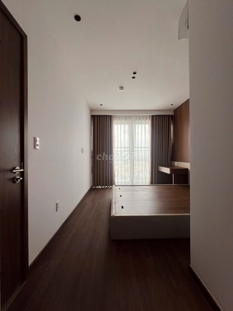 Bright 2-bedroom apartment in Vista Residence near Lotte Mart — photo 6