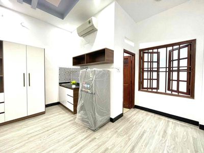 giảm giá phòng full nội thất cửa sổ thoáng. Cho thuê phòng trọ tại Quận Gò Vấp Tp Hồ Chí Minh được đăng bởi HoanTran