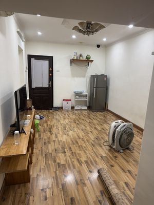Nhà phố 35 m² · 1 PN · Khu tập thể Vĩnh Hồ