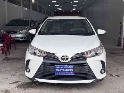 Toyota Vios 2022 1.5E CVT - 58000 km. Mua bán Ô tô tại Huyện Hóc Môn Tp Hồ Chí Minh được đăng bởi CHỢ Ô TÔ AN SƯƠNG